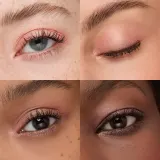 Тени для век KIKO Milano High Pigment матовые, стойкие, бежевые, 1,5 мл, оттенок 61 Rose Orange — фото 3
