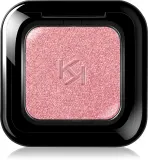 Тени для век KIKO Milano High Pigment матовые, стойкие, бежевые, 1,5 мл, оттенок 62 Rose Mauve — фото 1