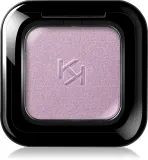 Тени для век KIKO Milano High Pigment матовые, стойкие, бежевые, 1,5 мл, оттенок 45 Satin Lilac — фото 1
