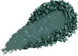 Тени для век KIKO Milano High Pigment матовые, стойкие, бежевые, 1,5 мл, оттенок 60 Green Teal — фото 2
