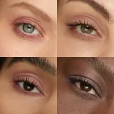Тени для век KIKO Milano High Pigment матовые, стойкие, бежевые, 1,5 мл, оттенок 30 Matte Mauve — фото 3