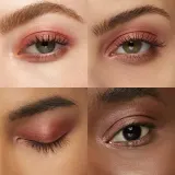 Тени для век KIKO Milano High Pigment матовые, стойкие, бежевые, 1,5 мл, оттенок 07 Metallic Cooper — фото 3