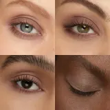 Тени для век KIKO Milano High Pigment матовые, стойкие, бежевые, 1,5 мл, оттенок 32 Hazelnut Matte — фото 3
