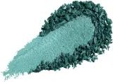 Тени для век KIKO Milano High Pigment матовые, стойкие, бежевые, 1,5 мл, оттенок 48 Metallic Green Teal — фото 2