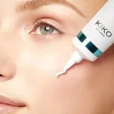 База под макияж KIKO Milano Hydrating Perfecting увлажняющая, с маслом ши и алоэ, 30 мл — фото 3