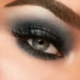 Тушь для ресниц KIKO Milano Luxurious Lashes Waterproof Mascara водостойкая, для объёма, 12 мл — фото 3