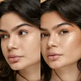 Хайлайтер для лица KIKO Milano Radiant Touch кремовый, водостойкий, 10 г, оттенок 100 Gold — фото 3