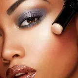 Хайлайтер для лица KIKO Milano Radiant Touch кремовый, водостойкий, 10 г, оттенок 100 Gold — фото 4