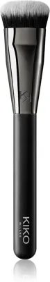 Кисть для лица KIKO Milano Face 11 для кремовых и пудровых средств, длинный мягкий ворс, 1 шт