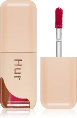 Тинт для губ House of Hur Glowy Ampoule Tint стойкий, увлажняющий, с аппликатором, 4,5 г