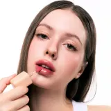 Тинт для губ House of Hur Glowy Ampoule Tint стойкий, увлажняющий, с аппликатором, 4,5 г, оттенок 04 Ginger — фото 4