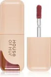 Тинт для губ House of Hur Glowy Ampoule Tint стойкий, увлажняющий, с аппликатором, 4,5 г, оттенок 03 Dawn Pink — фото 1