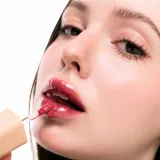 Тинт для губ House of Hur Glowy Ampoule Tint стойкий, увлажняющий, с аппликатором, 4,5 г, оттенок 03 Dawn Pink — фото 3