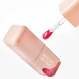 Тинт для губ House of Hur Glowy Ampoule Tint стойкий, увлажняющий, с аппликатором, 4,5 г, оттенок 4.5 г — фото 2