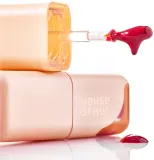 Тинт для губ House of Hur Glowy Ampoule Tint стойкий, увлажняющий, с аппликатором, 4,5 г, оттенок 02 Brown Red — фото 2