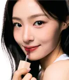 Тинт для губ House of Hur Glowy Ampoule Tint стойкий, увлажняющий, с аппликатором, 4,5 г, оттенок 02 Brown Red — фото 3