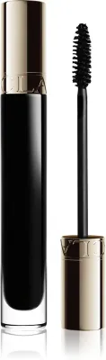 Тушь для ресниц Clarins Wonder Perfect Mascara 5D для объёма и длины, чёрная, 8 мл
