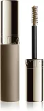 Гель для бровей Clarins Wonder Sculp Eyebrow Gel фиксирующий, 5 мл, оттенок 01 ash blonde — фото 1