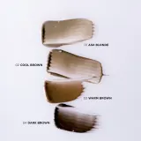 Гель для бровей Clarins Wonder Sculp Eyebrow Gel фиксирующий, 5 мл, оттенок 01 ash blonde — фото 5