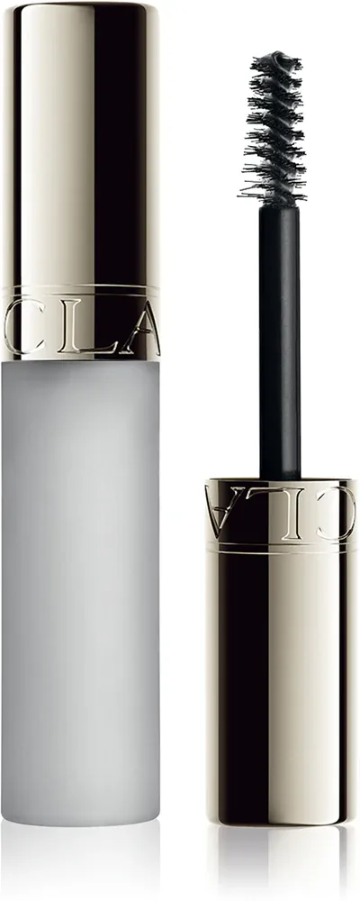 Гель для бровей Clarins Wonder Sculp Eyebrow Gel прозрачный, фиксирующий, 5 мл, оттенок 00 clear
