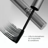 Тушь для ресниц Perricone MD No Makeup Mascara удлиняющая, с эффектом объёма, 8 г — фото 3