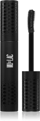 Тушь для ресниц Mulac Cosmetics Black Mamba удлиняющая, для объёма, чёрная, 13 мл
