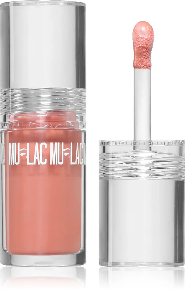 Румяна Mulac Cosmetics 3D Verse матовые, розовые, 5 мл, оттенок 18 Virtualand