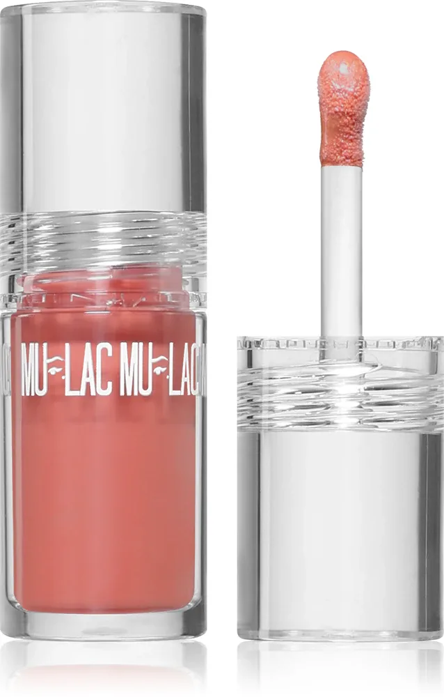 Румяна Mulac Cosmetics 3D Verse матовые, розовые, 5 мл, оттенок 16 Blushstorm