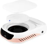 Пылесос для маникюра Beautifly NailFlow Dust Absorber с многоразовым фильтром, с подставкой под запястье, 1 шт — фото 1