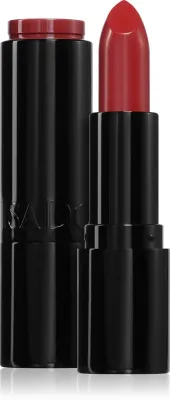 Помада для губ IsaDora Perfect Moisture Lipstick увлажняющая, насыщенная пигментом, 4,5 г