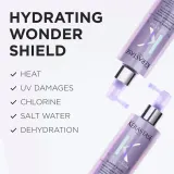 Kérastase Blond Absolu Blonde Guard - Молочко для волос Kerastase Blond Absolu Blonde Guard несмываемое, для светлых волос, 190 мл — фото 5