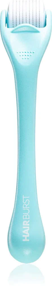 Валик для массажа кожи головы Hairburst Derma Scalp Roller для поддержки роста волос, 1 шт