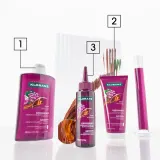 Шампунь для волос Klorane Quinine Growth Accelerating Shampoo укрепляющий, с экстрактом хинного дерева, 400 мл — фото 6