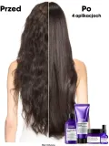 L’Oréal Professionnel Serie Expert Keratin Alpha Sleek - Маска для волос Serie Expert Keratin Alpha Sleek разглаживающая, питательная, 250 мл, 250 мл — фото 8