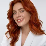 Шампунь для окрашенных волос ICONIQUE Professional BRIGHT LIKE YOU Colour Shine Protection защита цвета и блеска, 250 мл — фото 4