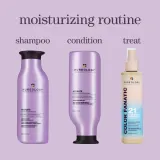 Набор для ухода за волосами Pureology Hydrate Full Routine для окрашенных и сухих волос do wszystkich rodzajów włosów — фото 4