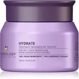 Маска для волос Pureology Hydrate увлажняющая, восстанавливает структуру, 250 мл — фото 1