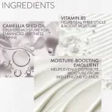 Маска для волос Pureology Hydrate увлажняющая, восстанавливает структуру, 250 мл — фото 4