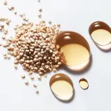 Кондиционер для окрашенных волос ICONIQUE Professional BRIGHT LIKE YOU Colour Shine Protection защита цвета, разглаживающий, 250 мл — фото 3