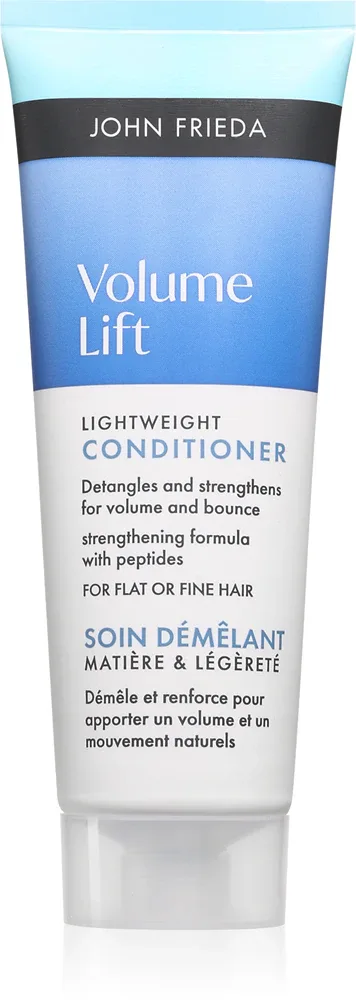 Кондиционер для волос John Frieda Volume Lift Lightweight Conditioner для объёма, для тонких волос