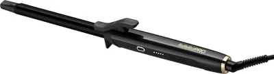 Плойка для волос BaByliss PRO Hi-Performance BAB2491E с широким диаметром, со встроенной подставкой, 1 шт 16 mm
