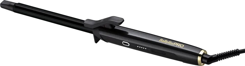 Плойка для волос BaByliss PRO Hi-Performance BAB2491E с широким диаметром, со встроенной подставкой, 1 шт 16 mm