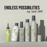 Пенка для укладки волос KMS Add Volume Styling Foam для объёма, лёгкой фиксации, 75 мл — фото 6