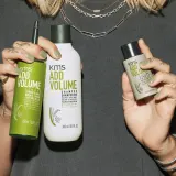 Пенка для укладки волос KMS Add Volume Styling Foam для объёма, лёгкой фиксации, 75 мл — фото 8