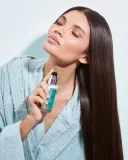Сыворотка для волос KIKO Milano Silky Gloss Hair Serum несмываемая, для блеска, 45 мл — фото 3