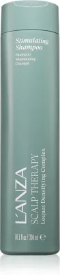 Шампунь для волос L'anza Healing Nourish Stimulating очищающий, для всех типов волос, 300 мл