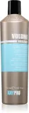Шампунь для волос Kaypro Volume Volumizing Shampoo для объёма, для тонких волос, 350 мл — фото 1