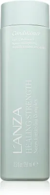 Кондиционер для волос L'anza Healing Strength Manuka Honey с мёдом манука, 250 мл