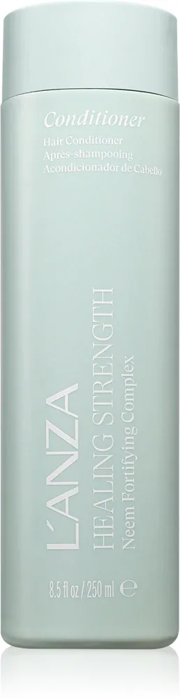Кондиционер для волос L'anza Healing Strength Manuka Honey с мёдом манука, 250 мл