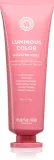 Маска-бустер для волос Maria Nila Luminous Colour Booster Mask, для окрашенных волос, 50 мл — фото 1